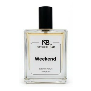 Weekend Perfume Floral Powdery Sweet Long Lasting Gift (50 ml)