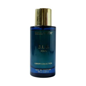 Bellavita Premium B.L.U. Man EAU DE Perfume 100 ML