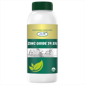 AgriVenture ZINC OXIDE 39.5% (500 ML)