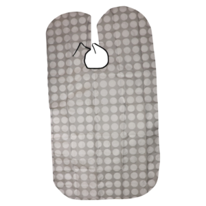 Professional Hair Cutting Cape (1 Pc)