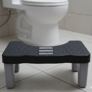 Portable Toilet Potty Stool (1 Pc)