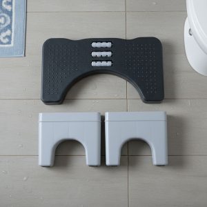 Portable Toilet Potty Stool (1 Pc)
