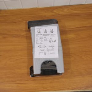 Portable Toilet Potty Stool (1 Pc)