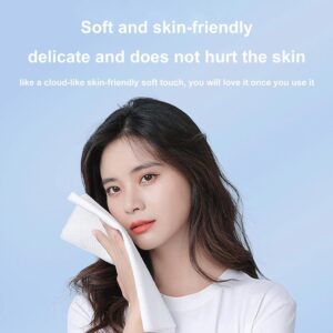 Compressed Travel Bath Towel - (1 Pc / 70x10 Cm)