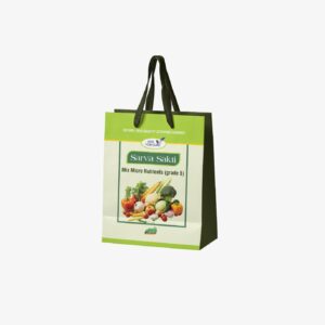 AgriVenture SARVA SHAKTI ( MIX MICRONUTRIENT GRADE 5 ) (5 KG)