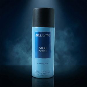 Bellavita Premium Skai Aquatic Deo Perfume 150 ML