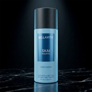 Bellavita Premium Skai Aquatic Deo Perfume 150 ML