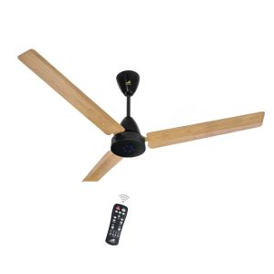 Zadap STROM High Speed BLDC Ceiling Fan with Remote