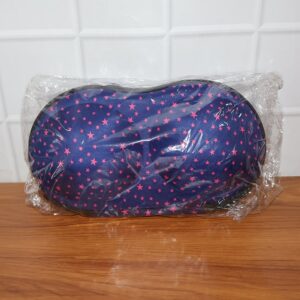 Premium Hard-Shell Bra & Lingerie Storage Travel Case (1 Pc)