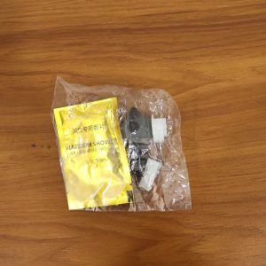 Cute Astronaut Car Air Freshener with Vent Clip (1 Set)