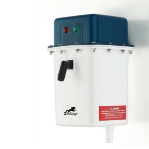 ZADAP Portable 3kW Instant Water Heater