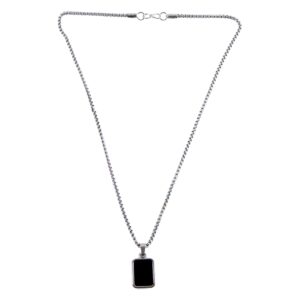 Customize / Personalized Premium Stainless-Steel Men’s Fashion Pendant Chain (1 Pc)