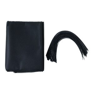 Kids Balcony Safety Net (1 Set,6 Mtr x 90 Cm)