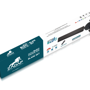 Zadap STROM High Speed BLDC Ceiling Fan with Remote