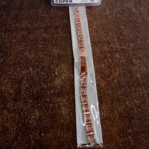 Customized / Personalized Designer Bracelet for Brother (1 Pc)