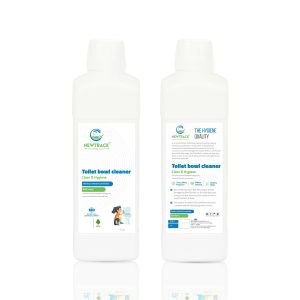Toilet Bowl Cleaner – Tough on Stains, Gentle Freshness Formula