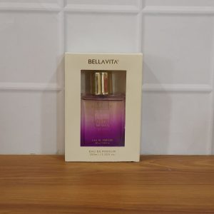Bellavita Premium Date Woman Eau De Parfum 100 ML