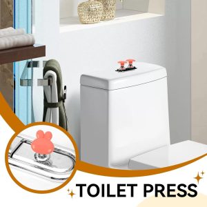 Cute Bunny Ear Cabinet Door Knob Handle (1 Pc)