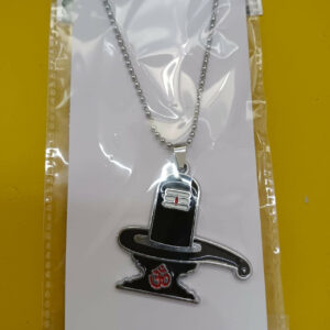 Shivling Chain Pendant