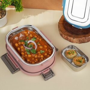 Stainless Steel Tiffin Lunch Box