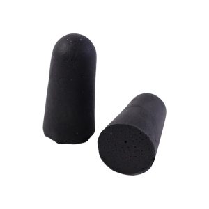 Soft Noise Reduction Ear Plugs (1  Pair)