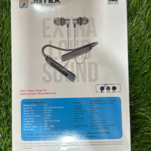 BLUETOOTH NECKBAND N47