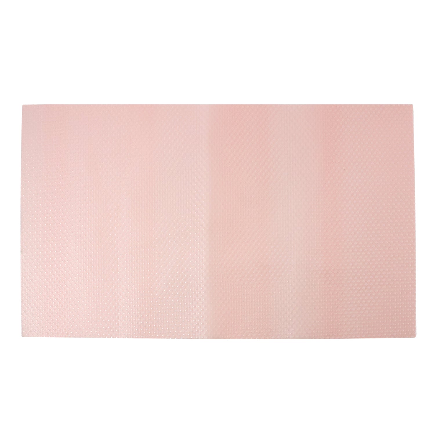 Transparent Plastic Fridge Mat 45 x 29 cm (4 Pc) - Image 5