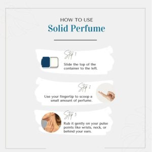 Secret, Chocolate And Greatness of Oud solid perfume Combo (3pc/10gm)