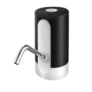 USB Rechargeable Automatic Water Dispenser Pump
