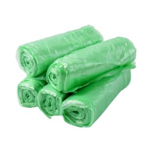 Multipurpose Strong Garbage Bags Roll (45x50cm / 5 Pc)