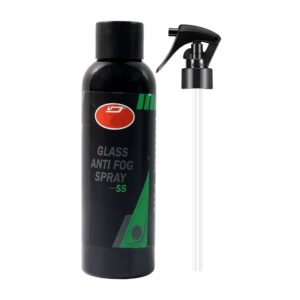 Glass Anti Fog Spray – 120ML (Set)