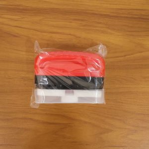 2 In 1 Car Windshield Water Wiper & Glass Cleaner Sponge, Liquid Not Included (1 Pc)