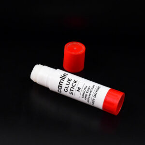 Camlin Glue Stick – Medium Size Smooth and Easy Application Fast Drying Adhesive