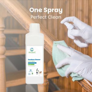 Furniture Cleaner – Deep Clean & Long-Lasting Freshness