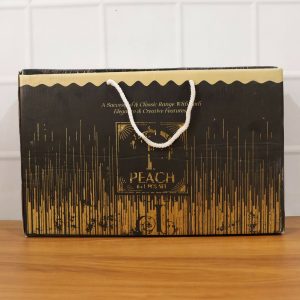 7-Piece Ceramic Coffee Mug Set with Serving Tray