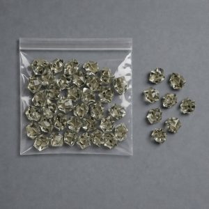 Decorative Acrylic Crystal Stones for Vase Fillers & Home Decor