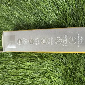 CAR CHARGER 25W LCC-414