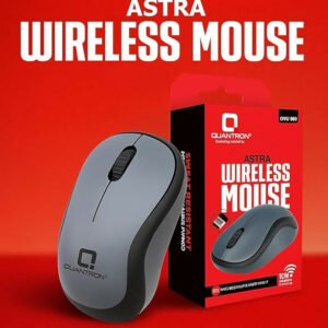 Astra Wireless mouse