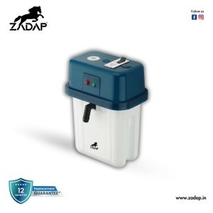 ZADAP Portable 3kW Instant Water Heater
