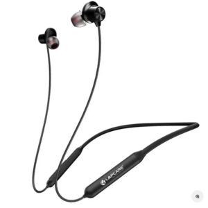 WOOBAND 204 NECKBAND LNB-903 (6 Months Brand Warranty)