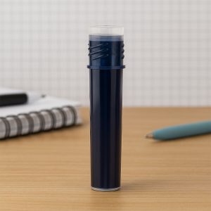 Camlin Whiteboard Marker Ink Cartridge – Easy Refill, Smooth Writing (Blue)