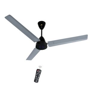 Zadap STROM High Speed BLDC Ceiling Fan with Remote