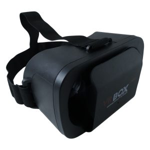 Virtual Reality VR Box Headset (1 Pc)