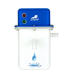 ZADAP Portable 3kW Instant Water Heater
