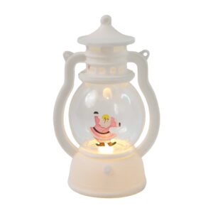 Mini LED Lantern - (1 Pc)