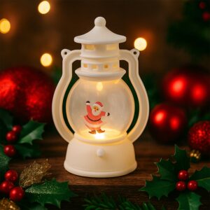 Mini LED Lantern - (1 Pc)