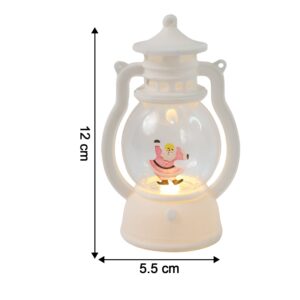 Mini LED Lantern - (1 Pc)