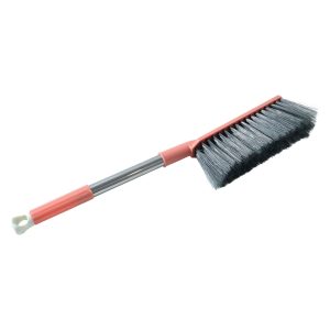 Long Handle Multipurpose Cleaning Brush (1 Pc, 46 Cm)