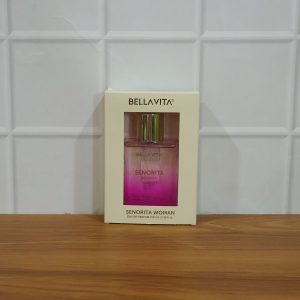 Bellavita Premium Senorita Woman Eau De Perfume 100 ML