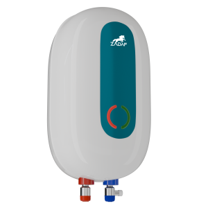 ZADAP 3kW Instant Geyser 4 Way Safety (3L)
